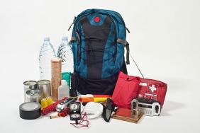 Safety Month: Expect the Unexpected Image.