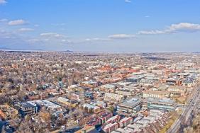 Tetra Tech Partners With the City of Boulder on Biogas Use Enhancement Project Image.