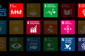 Schneider Electric Sustainability Report 2019 - 2020: Ethics Impact and SDGs Image.
