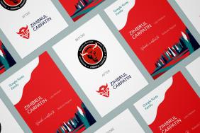 CreateAthon® Reaches Romania Image