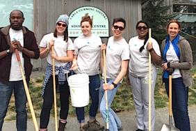 Benevity Innovates in Corporate Giving and Volunteering with New Technology Image.