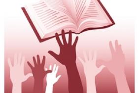 Mark H. Jackson Named Chairman of Literacy Partners Image.
