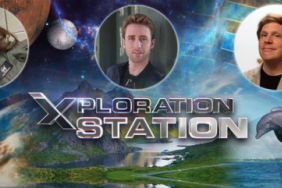 Xploration Station Announces Launch of Third-Annual #StudentAstronaut Competition Image.