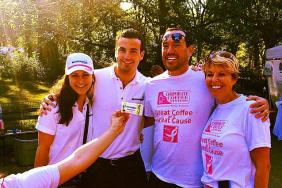 Corporate Coffee Systems and Emerald Brand Team Up to Support Breast Cancer Survivors at the Komen Greater NYC Race for the Cure® Image