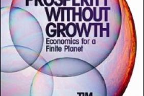 An Economy Fit for a Low Carbon World "“ The Pre-COP Earthcast Image.