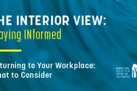 Returning to Your Workplace: What to Consider Image