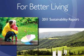 ACI Unveils Cleaning Product Industry Sustainability Report Image