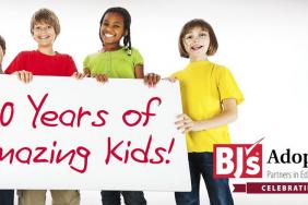 Young Students Share Where They See Themselves in 20 Years, BJ’s & General Mills Respond Image.