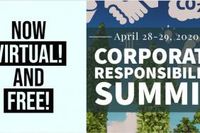 Last Chance! AIAG Offers Free Registration for Virtual Corporate Responsibility Summit Image.