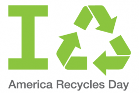 Keep America Beautiful Advances Effort to Recycle More and Recycle Right Ahead of America Recycles Day Image