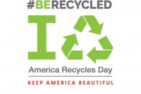 Keep America Beautiful Celebrates America Recycles Day With "State of Recycling" Forum Image