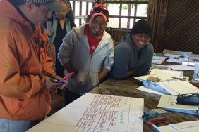 Equitable Food Initiative Receives Walmart Foundation Grant to Promote Responsible Labor Practices in Mexico  Image.