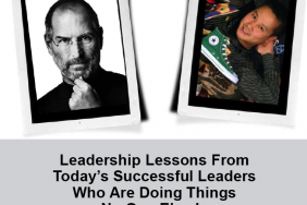 Will Marre Spotlights How Giving is Winning in 21st Century Business Image.