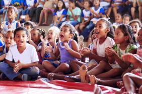 The Resource Foundation to Host 30th Anniversary Gala on November 1st Image.