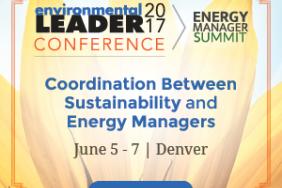 Business Sector Media Brings Environmental Leaders to Denver to Discuss Future Environmental, Sustainability and Energy Challenges Given White House Executive Orders and Rules from New Administrations at the EPA and DOE  Image.