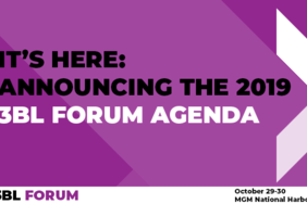 View the Full 3BL Forum: Brands Taking Stands™ -- What’s Next Agenda Now! Image