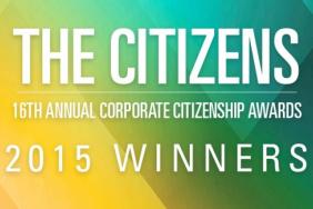 U.S. Chamber Foundation Names Winners of 16th Annual Corporate Citizenship Awards Image.