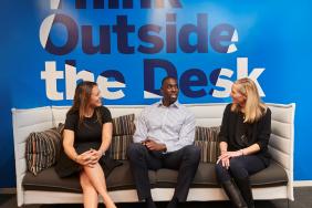 American Express Ranked Ninth on Fortune’s 100 Best Companies to Work For List Image