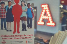 Arby’s Raises Record $4.3 Million to Help End Childhood Hunger in America Image