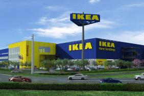 IKEA to Install Solar Panels on Future Miami Store in Sweetwater; Array to be South Florida's Largest When Store Opens Summer 2014 Image.