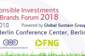 3rd ESG Responsible Investments, Green Finance & Brands Forum Image.