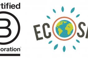 Search Engine Ecosia Awarded "B Corp" Status Image.