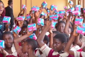 Improving Child Health in Nigeria Through Education, Awareness and Quality Water and Sanitation Products Image.
