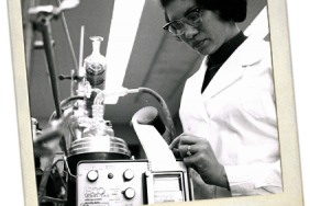 Black History Month - a Time to Reflect and Celebrate at Merck Image.
