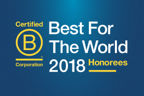 Nonprofit B Lab Releases Annual List of Best For The World Companies Creating Positive Impact for Workers, Environment, Community Image