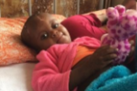 First Comprehensive Pediatric Hematology-Oncology Initiative Launched in Africa Image.