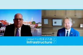 How Do We #RebuildBetter? Brendan Bechtel Interviews Maryland Governor Larry Hogan Image