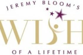 Jeremy Bloom's Wish of a Lifetime Teams Up with Brookdale Senior Living to Fulfill Wishes for Hundreds of Seniors Image.