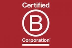 DoubleDividend Becomes a B Corp Image.