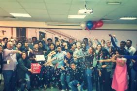 Bacardi in the UAE Raises the Bar as First Spirits Company in the Middle East To Be Great Place To Work-Certified™ Image