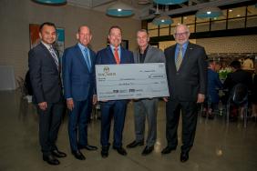 Bacardi USA Donates $5 Million to Florida International University Image.