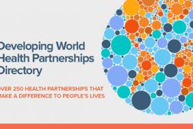 World Diabetes Day: Health Partnerships to Improve Prevention, Diagnosis and Treatment of Diabetes in Low-and Middle-Income Countries  Image.