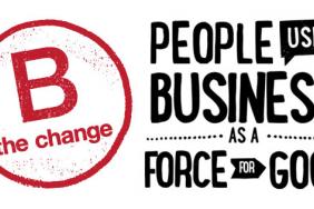 The Ian Martin Group is Proud to Announce its Recertification as a B Corp Image.