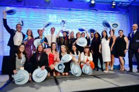 Congrats to the 2020 Corporate Goodness Award Winners! Image