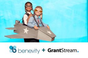 Benevity Acquires GrantStream, Offering Single, Integrated Solution that Delivers Greater Engagement and Impact Image