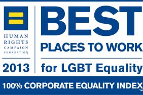 ING U.S. Honored as One of the 'Best Places to Work for LGBT Equality' Image