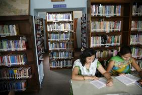 READ Global Receives $4.7M Grant from the Bill & Melinda Gates Foundation Image.