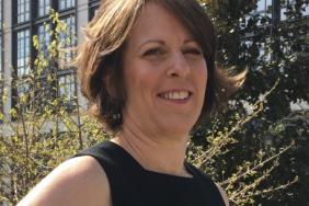 The People Behind Today’s Responsible Brands: Teresa Coles Speaks With Beth Sauerhaft of American Farmland Trust on How Its Work With Conservation Agriculture Has Evolved Into Stewardship for Us All. Image.