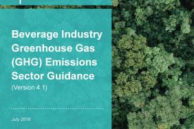 BIER Further Evolves Greenhouse Gas (GHG) Emissions Sector Guidance Image