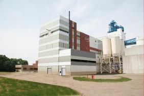General Mills Releases 2011 Corporate Social Responsibility Report Image.