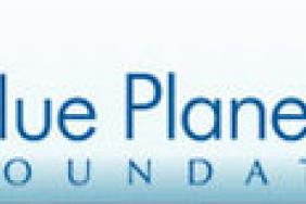 The Dow Chemical Company and the Blue Planet Run Foundation Announce Partnership Image.