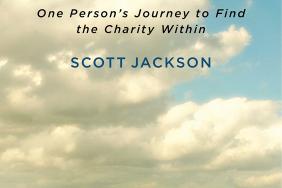 "Take Me with You" by Global Impact CEO Scott Jackson Available in Bookstores Now  Image.