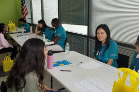 OneWest Bank Launches Back to School Program with Local Boys & Girls Clubs Image.