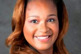 Arrow Electronics Attorney Selected to The National Black Lawyers Top 40 Under 40 Image