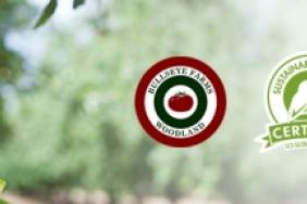 California Almond Farm Is First to Achieve Coveted “Sustainably Grown” Label Image