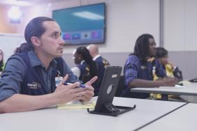 Walmart Outlines 2017 Goals for American Job Growth and Community Investment Image.